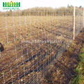 Cheaper Metal Galvanized Field Farm Fence